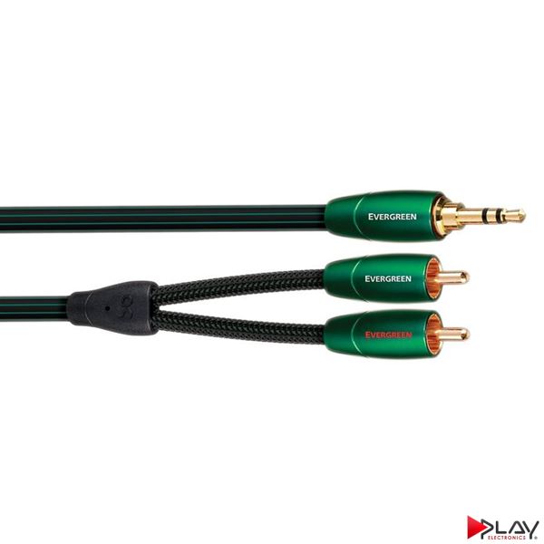 Audioquest Evergreen 2m PLAY Electronics